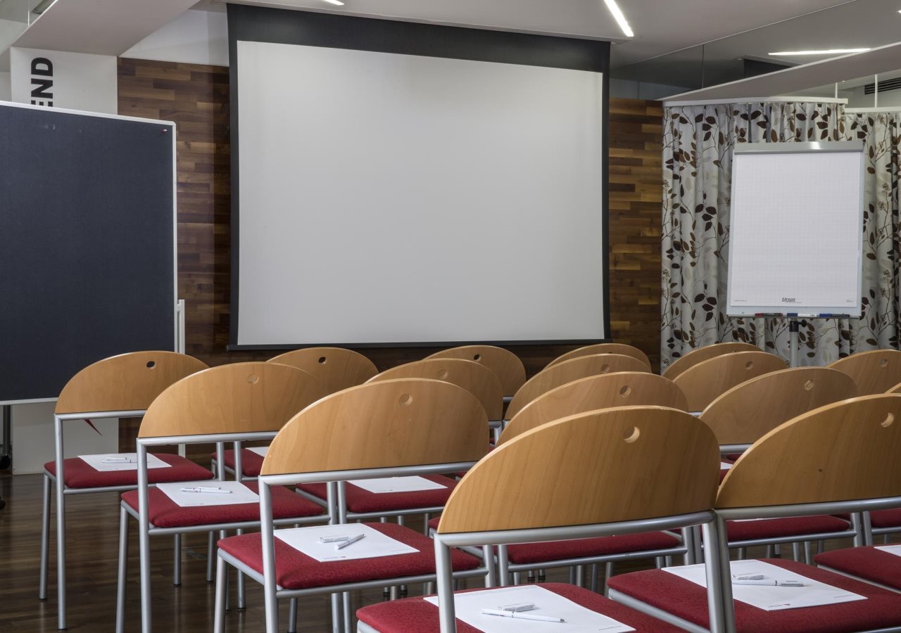 Four Points Flex by Sheraton Vienna Mariahilf 9