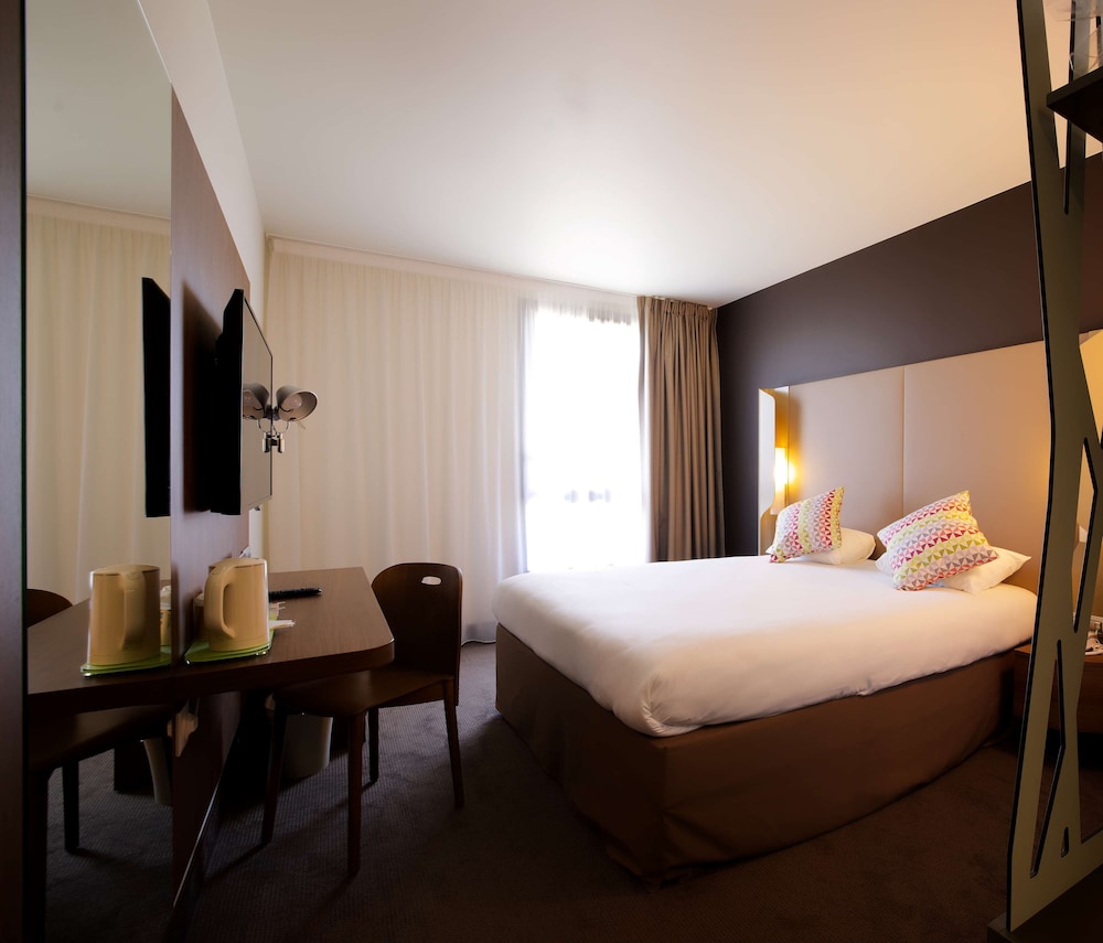 Hotel Campanile Rungis - Orly 10