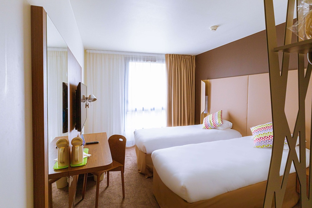 Hotel Campanile Rungis - Orly 19