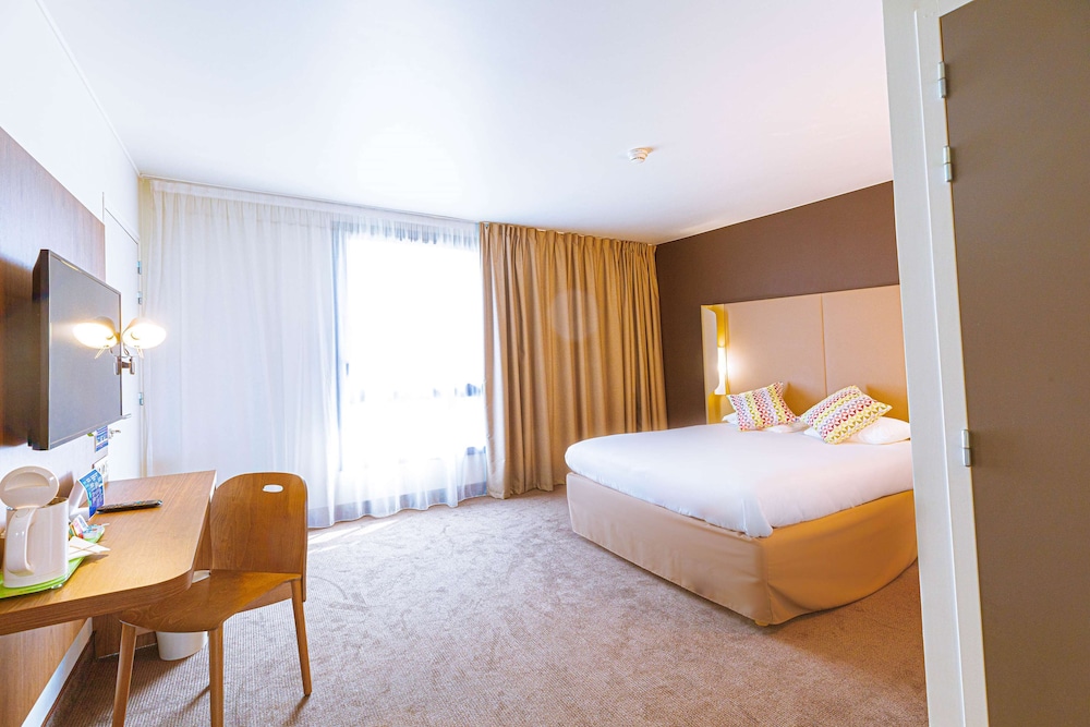 Hotel Campanile Rungis - Orly 14