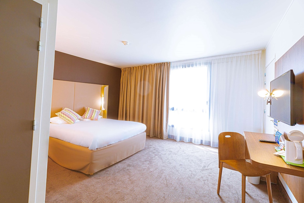 Hotel Campanile Rungis - Orly 13