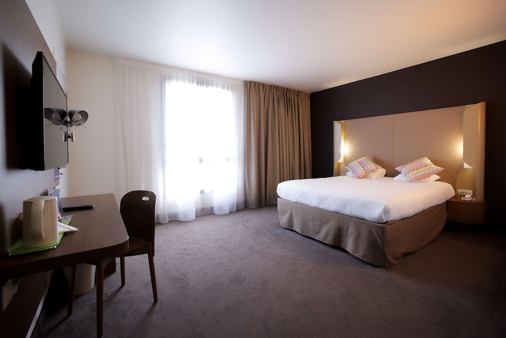 Hotel Campanile Rungis - Orly 12