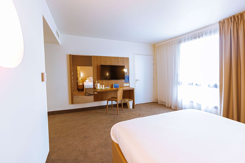 Hotel Campanile Rungis - Orly 15