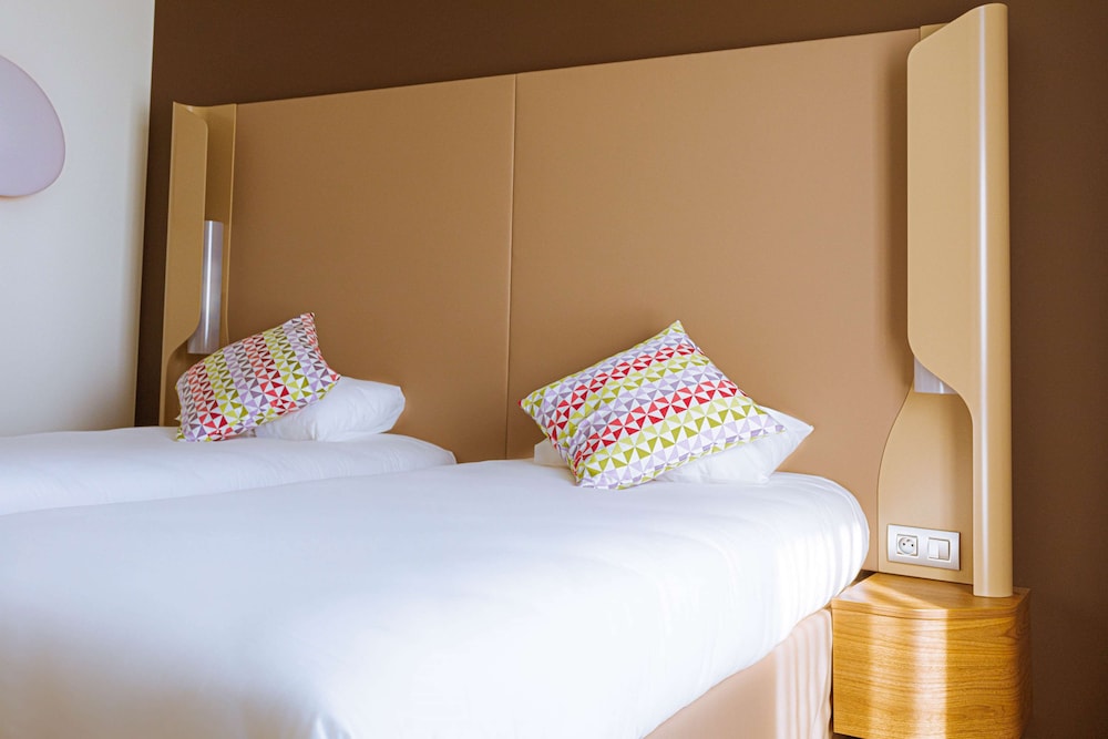 Hotel Campanile Rungis - Orly 20