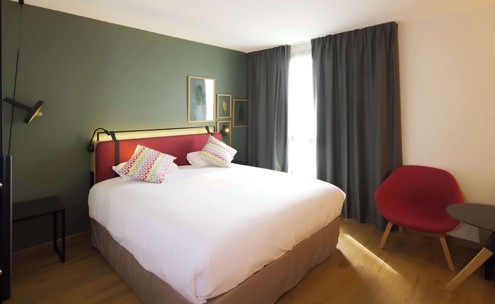 Hotel Campanile Rungis - Orly 1