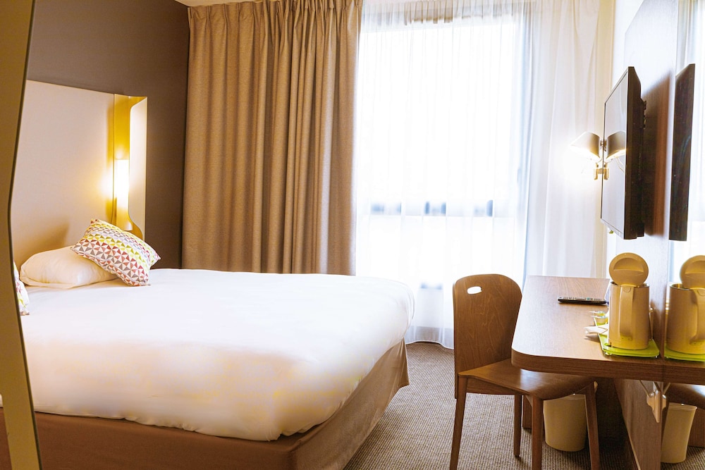 Hotel Campanile Rungis - Orly 6