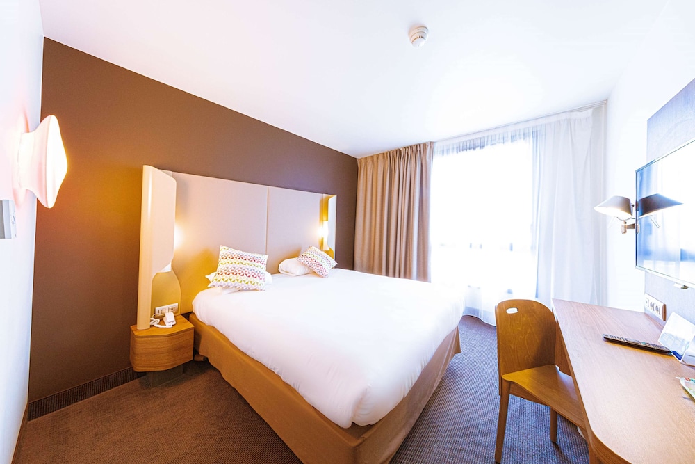 Hotel Campanile Rungis - Orly 5