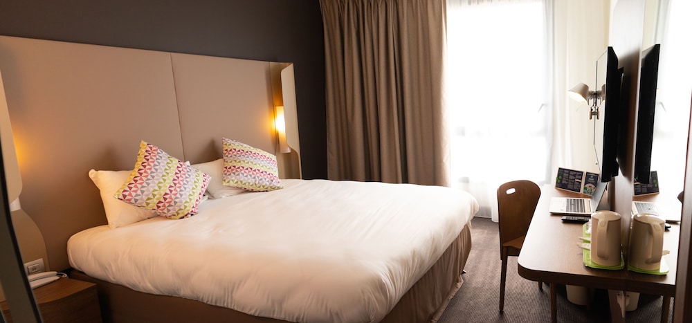 Hotel Campanile Rungis - Orly 3