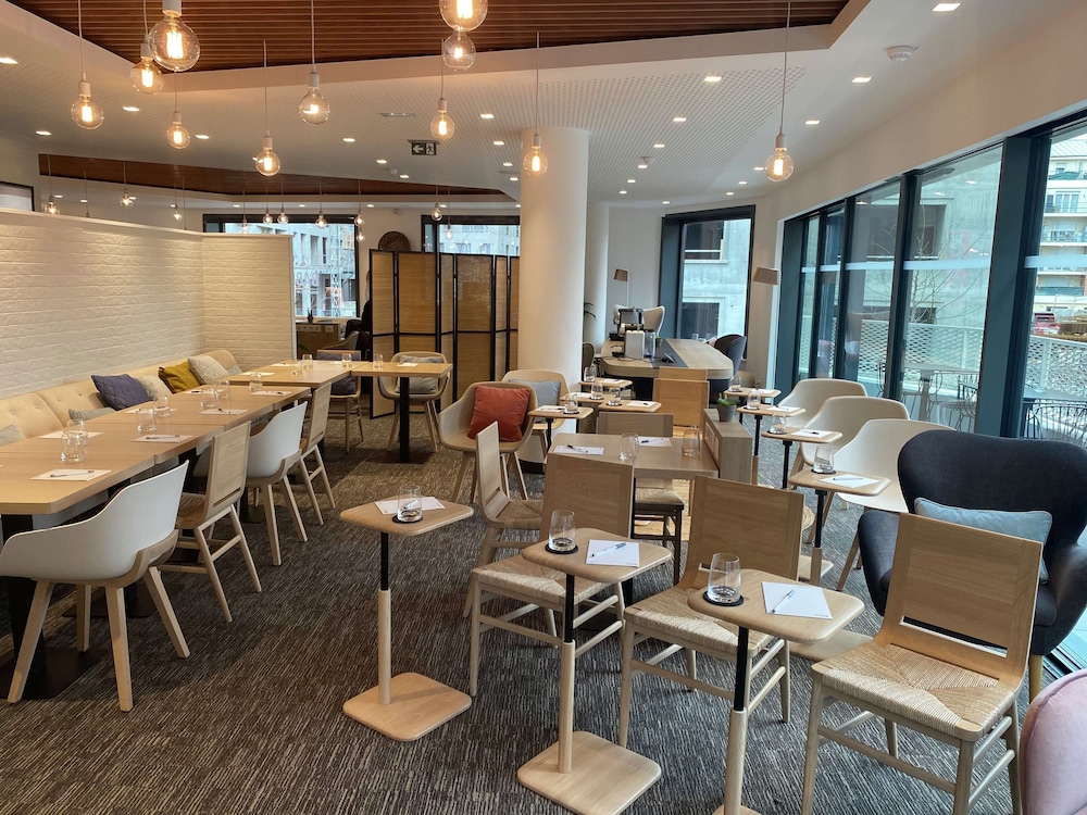 Hilton Garden Inn Massy 19