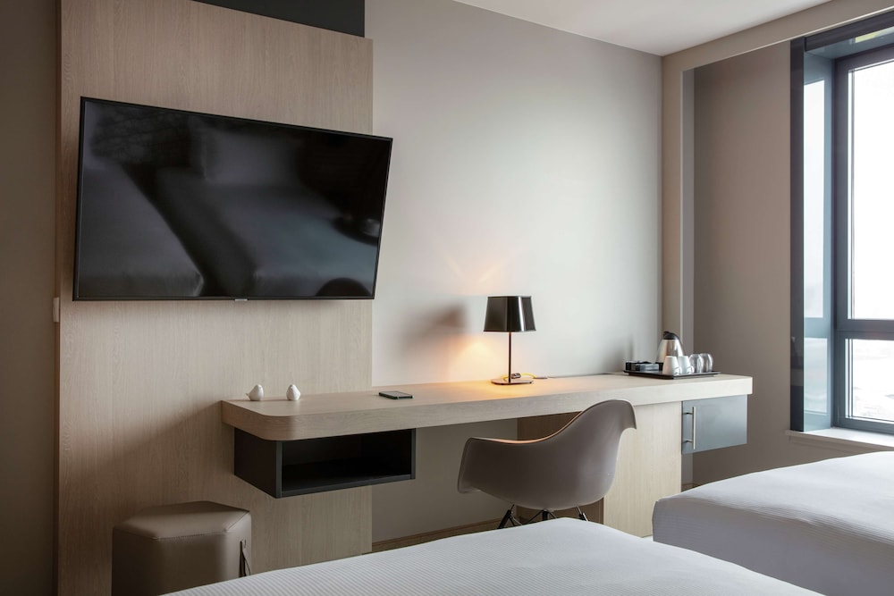 Hilton Garden Inn Massy 7