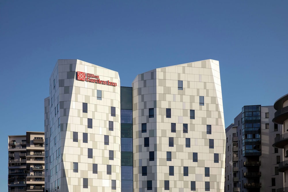 Hilton Garden Inn Massy 1