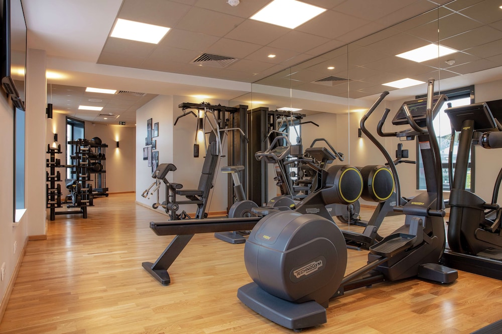 Hilton Garden Inn Massy 13