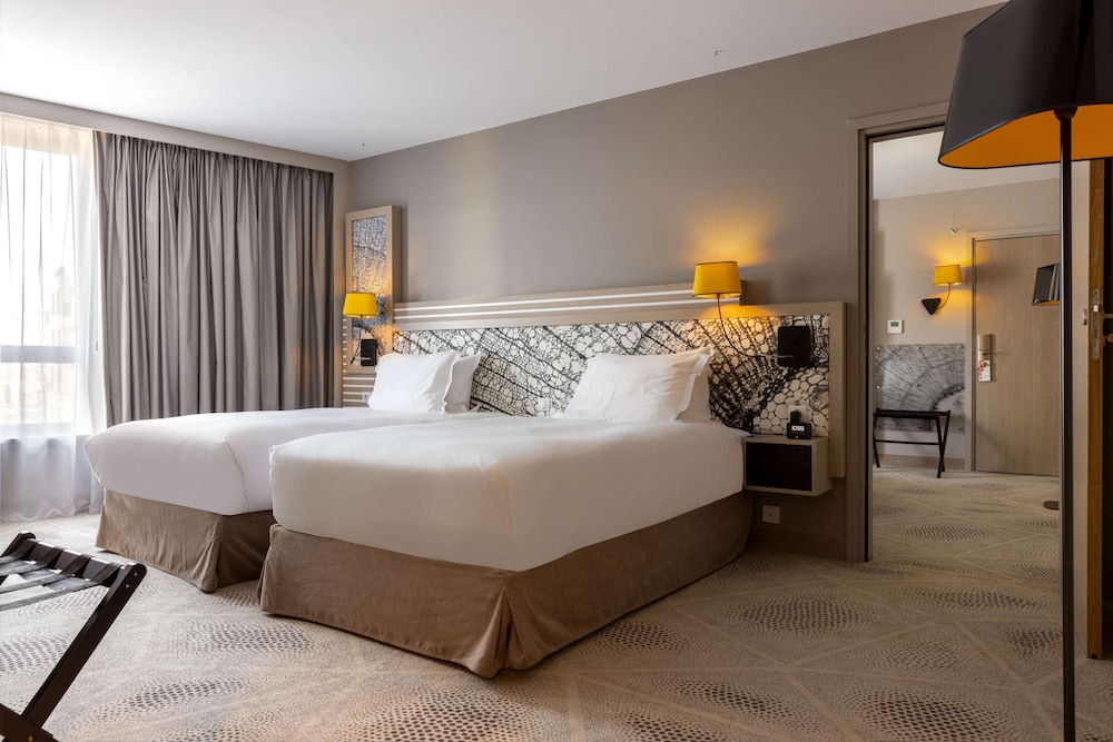 Hilton Garden Inn Massy 5