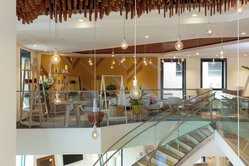 Hilton Garden Inn Massy 2