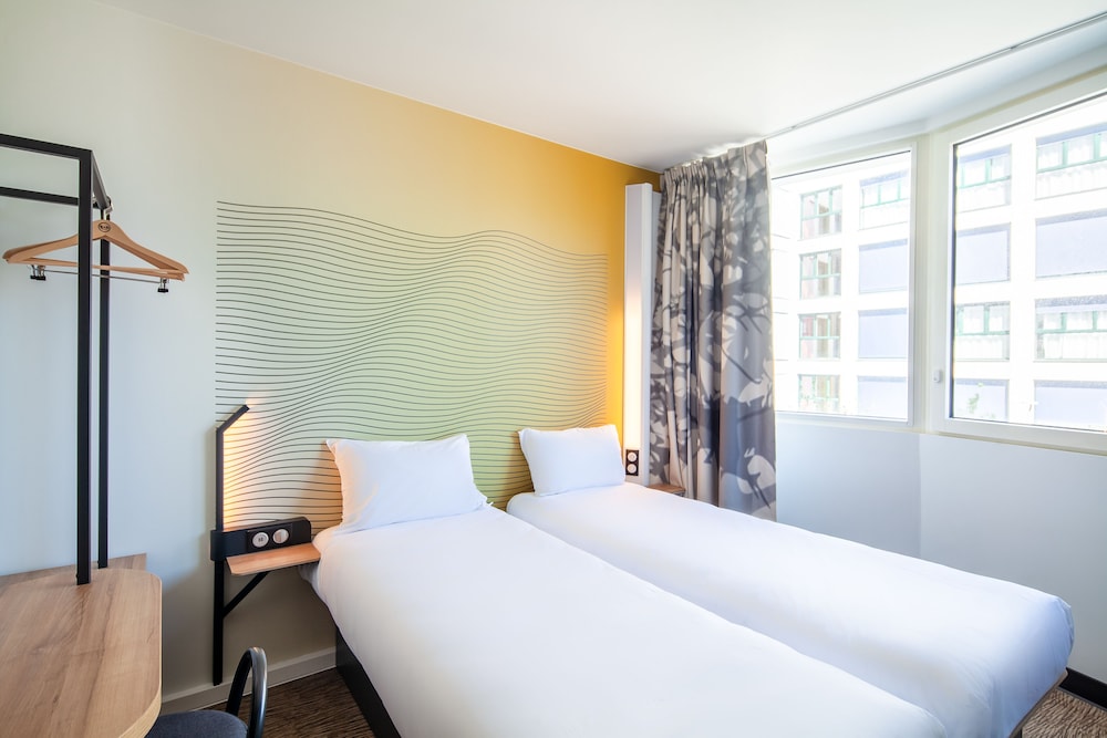 B&B HOTEL Massy Gare TGV 14