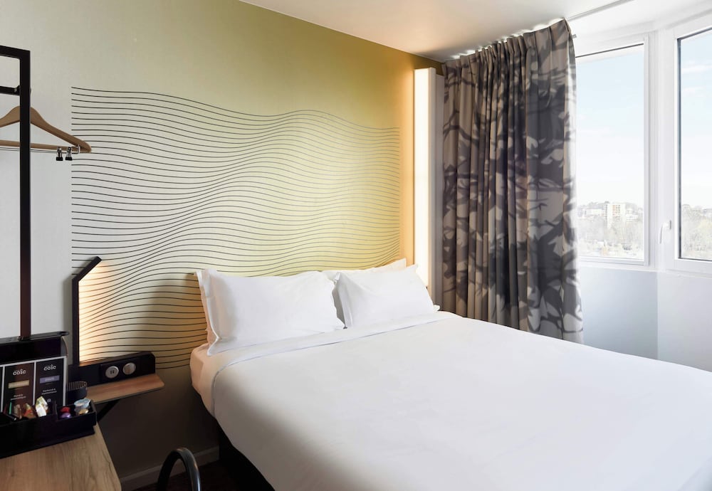 B&B HOTEL Massy Gare TGV 19