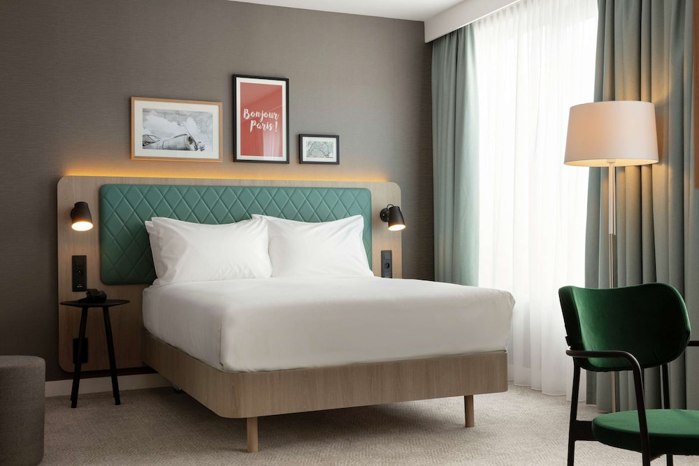 Hilton Garden Inn Paris Orly Airport 7