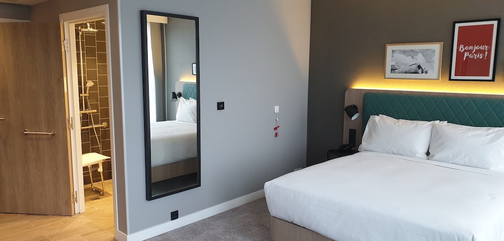 Hilton Garden Inn Paris Orly Airport 3