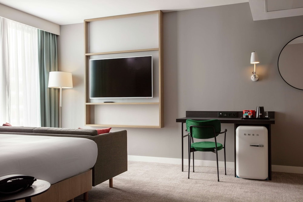 Hilton Garden Inn Paris Orly Airport 5