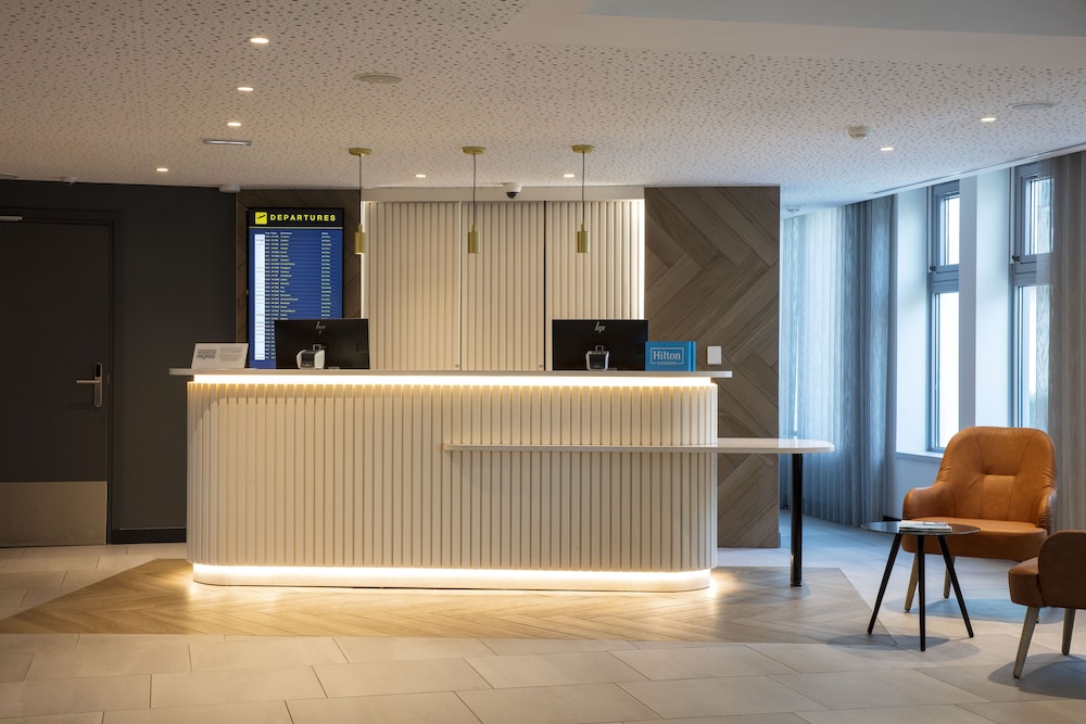 Hilton Garden Inn Paris Orly Airport 2