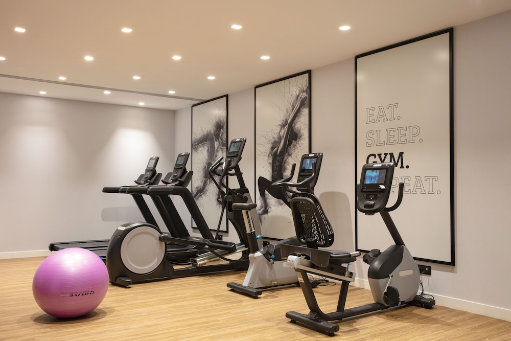 Hilton Garden Inn Paris Orly Airport 23