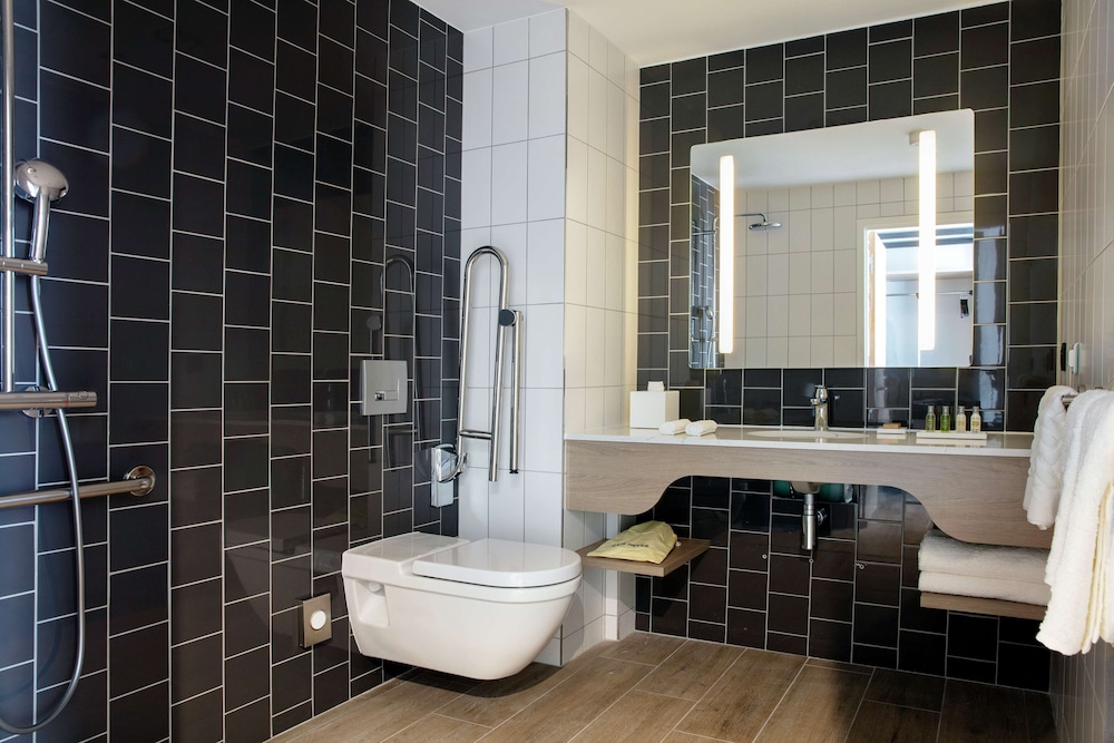 Hilton Garden Inn Paris Orly Airport 20