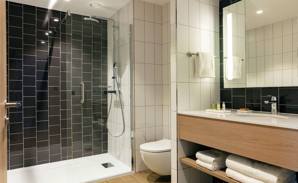 Hilton Garden Inn Paris Orly Airport 19