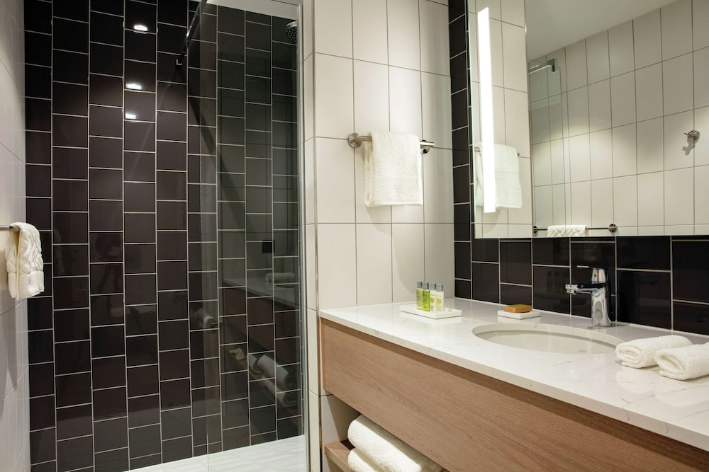 Hilton Garden Inn Paris Orly Airport 22