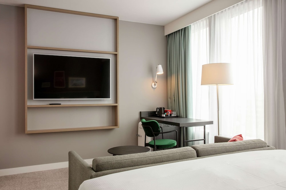 Hilton Garden Inn Paris Orly Airport 11