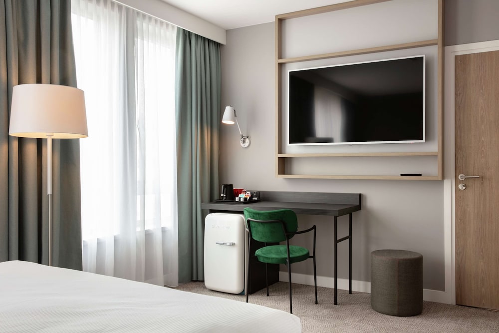 Hilton Garden Inn Paris Orly Airport 6