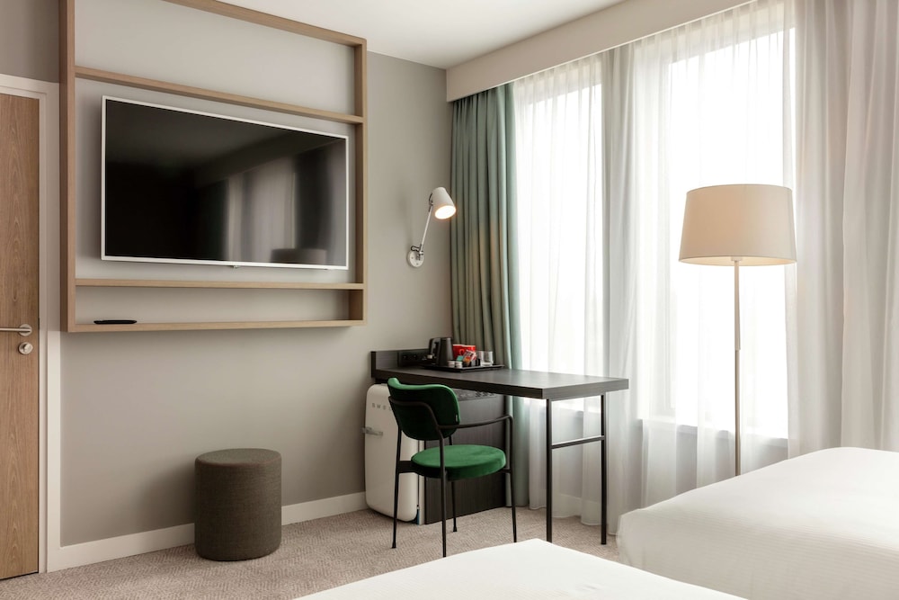Hilton Garden Inn Paris Orly Airport 10