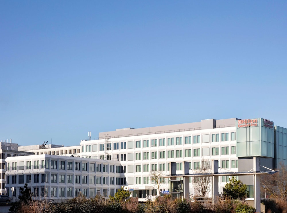 Hilton Garden Inn Paris Orly Airport 1