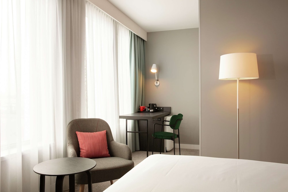 Hilton Garden Inn Paris Orly Airport 9
