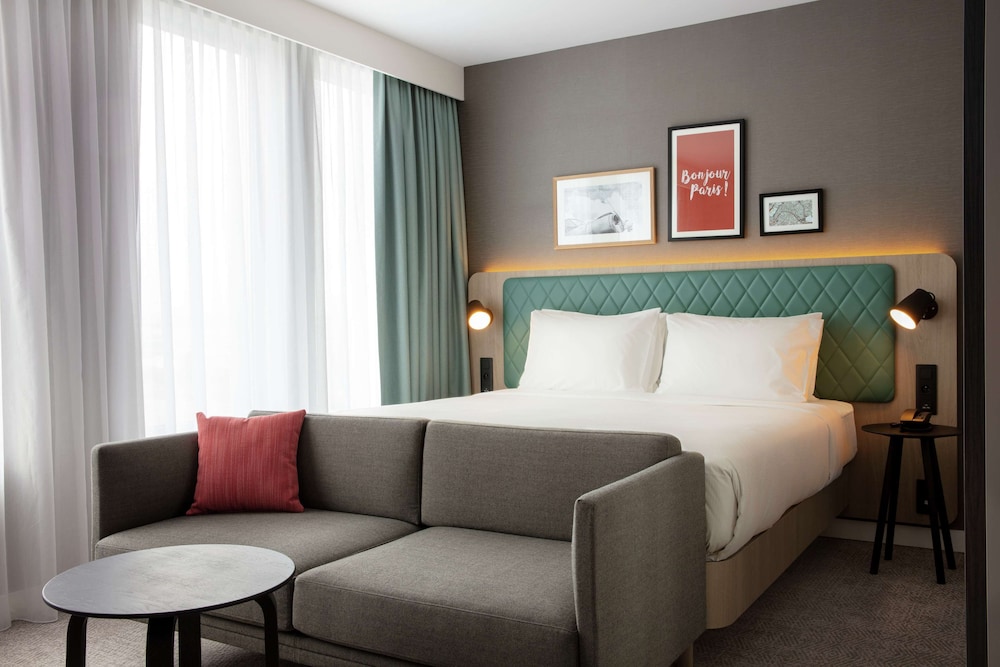 Hilton Garden Inn Paris Orly Airport 13