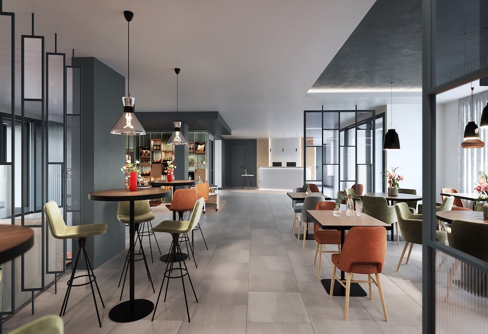 Hilton Garden Inn Paris Orly Airport 24