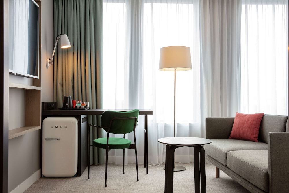 Hilton Garden Inn Paris Orly Airport 12