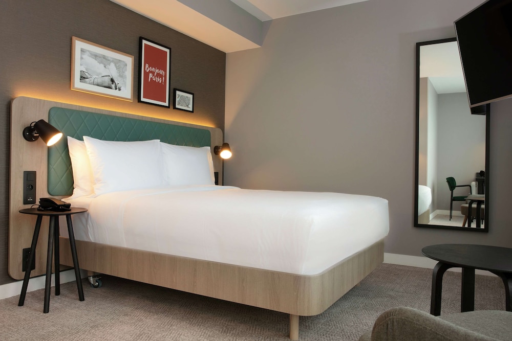 Hilton Garden Inn Paris Orly Airport 8