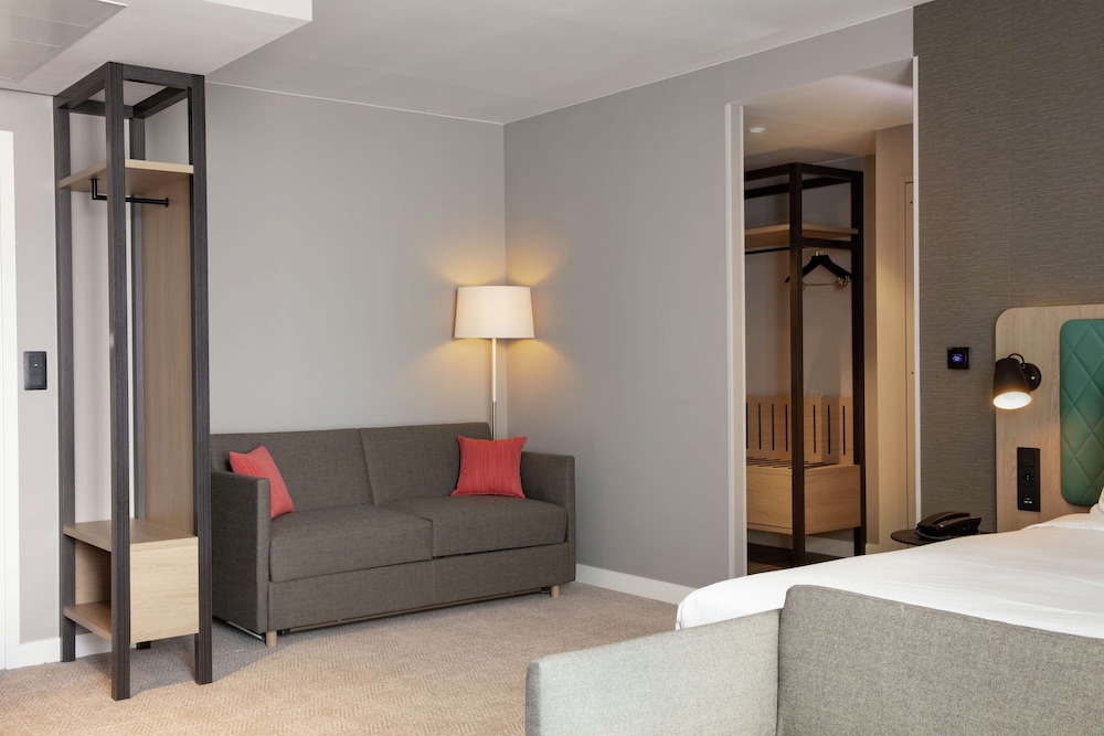 Hilton Garden Inn Paris Orly Airport 16