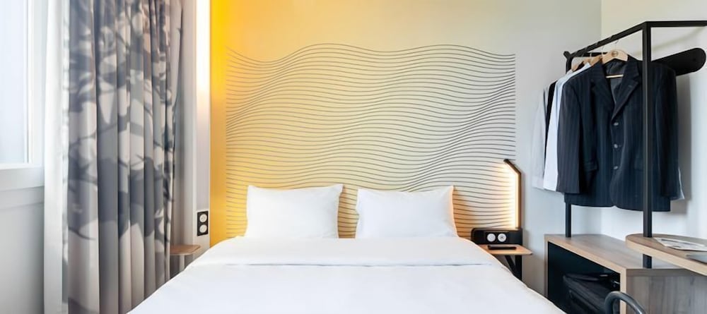 B&B HOTEL Igny Palaiseau 14