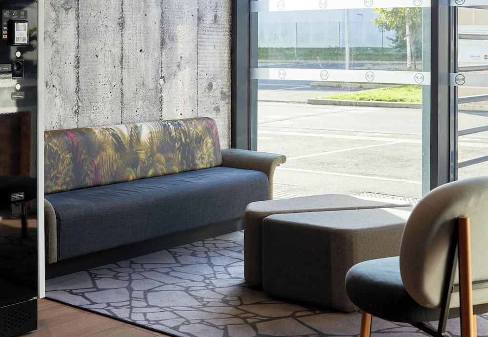 B&B HOTEL Igny Palaiseau 8