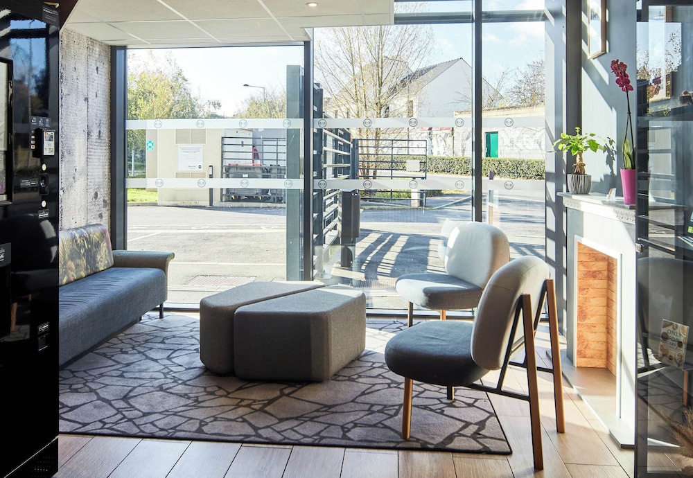 B&B HOTEL Igny Palaiseau 6