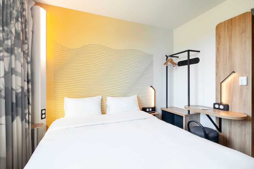 B&B HOTEL Igny Palaiseau 11
