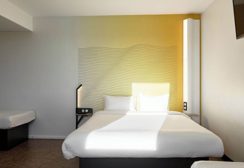 B&B HOTEL Igny Palaiseau 17