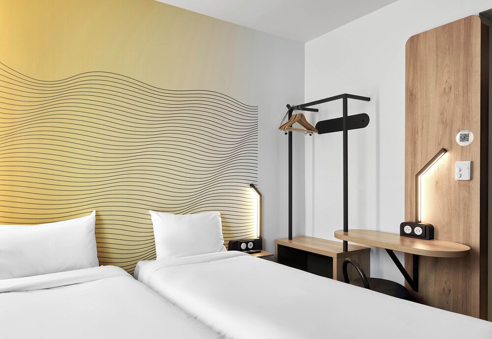 B&B HOTEL Igny Palaiseau 19