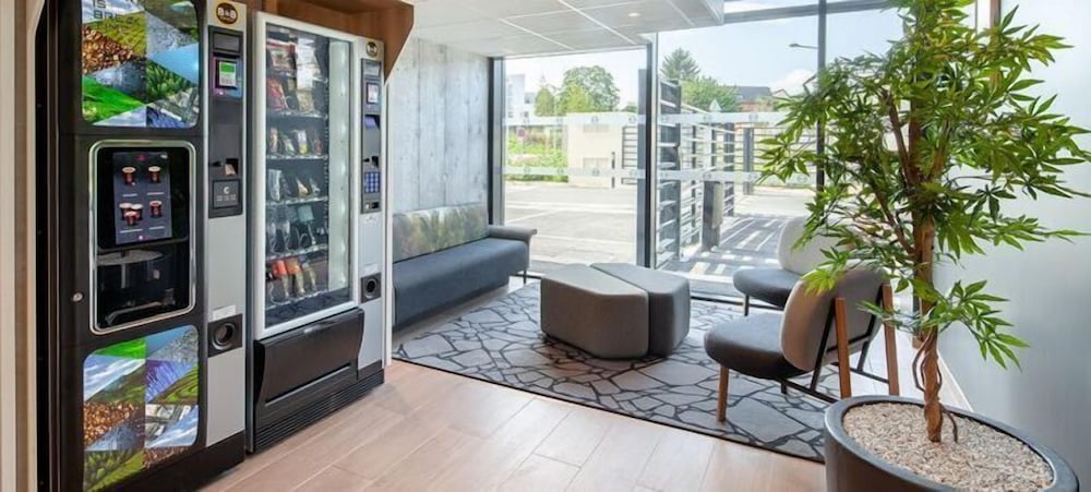B&B HOTEL Igny Palaiseau 3