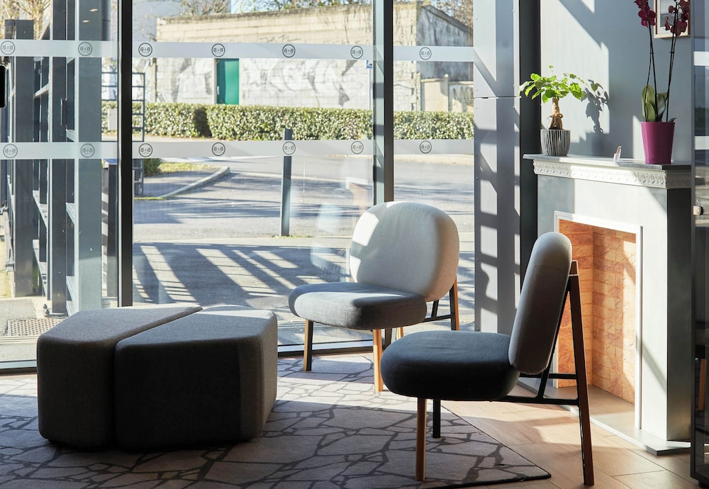 B&B HOTEL Igny Palaiseau 7