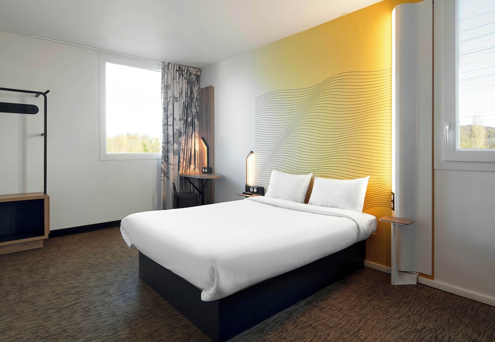 B&B HOTEL Igny Palaiseau 15