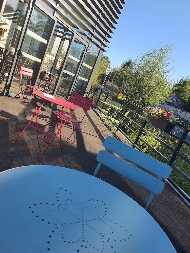 B&B HOTEL Igny Palaiseau 21