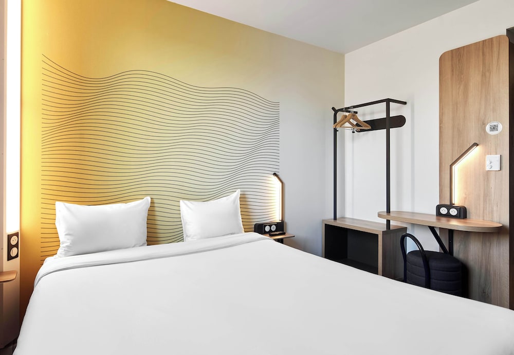 B&B HOTEL Igny Palaiseau 16