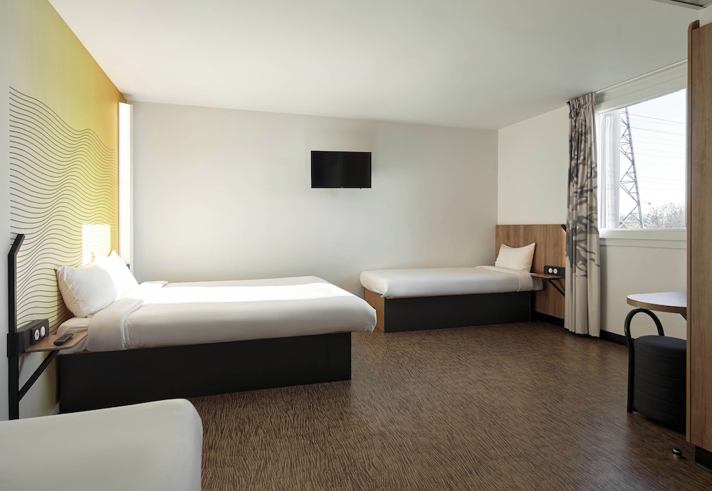 B&B HOTEL Igny Palaiseau 18